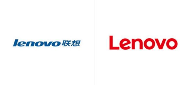 過(guò)去一年，為什么大品牌都開(kāi)始扎堆換 logo？