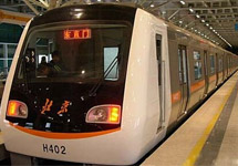 漲價(jià)后的北京地鐵，給自己做地鐵廣告！