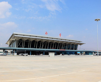 西寧曹家堡機(jī)場廣告-西寧機(jī)場廣告投放價格-西寧機(jī)場廣告公司
