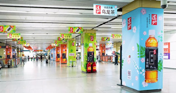 深圳地鐵廣告報(bào)價如何?