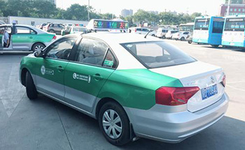 投放出租車廣告具有哪些優(yōu)勢？