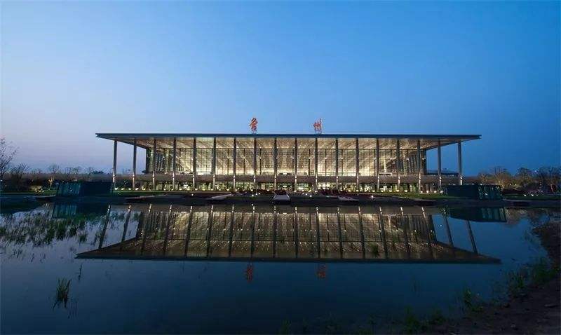 常州奔牛機(jī)場廣告怎么樣？