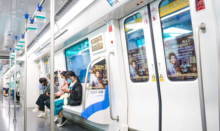 地鐵廣告市場規(guī)模不斷增加，未來發(fā)展機(jī)遇與挑戰(zhàn)并存！