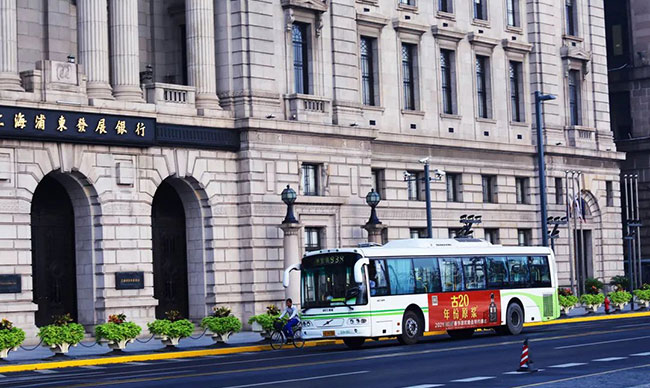 上海公交車(chē)廣告怎么樣？