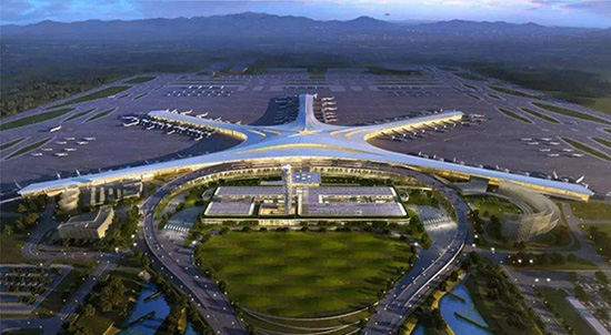 青島膠東機(jī)場廣告-青島機(jī)場廣告投放價格-青島機(jī)場廣告公司