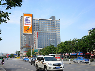 臨沂城建時代廣場LED大屏價格是多少？臨沂LED廣告位置有哪些？
