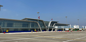 懷化機(jī)場(chǎng)廣告價(jià)格多少錢？芷江機(jī)場(chǎng)新航站樓廣告有哪些？