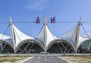 岳陽機場廣告價格多少錢？岳陽三荷機場航站樓廣告有哪些？