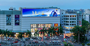 ?？趹敉釲ED大屏廣告價(jià)格多少錢？?？贚ED大屏廣告位置有哪些？