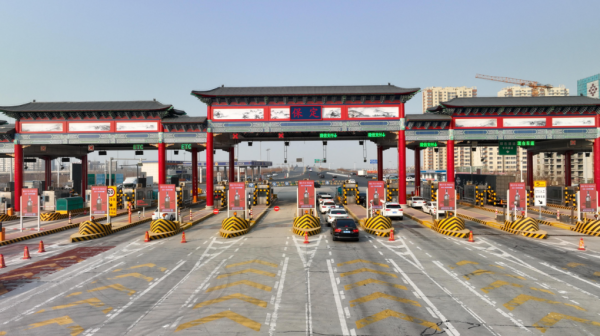 河北省高速廣告價(jià)格多少錢？河北省高速收費(fèi)站LED廣告牌站點(diǎn)位置
