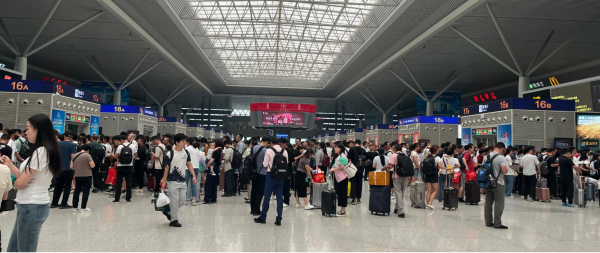 鄭州東站廣告價(jià)格多少錢？鄭州東高鐵站廣告位置？鄭州高鐵廣告