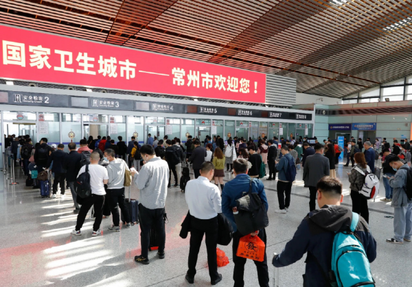常州奔牛機(jī)場廣告價格多少錢？常州奔牛機(jī)場航站樓廣告牌位置優(yōu)勢