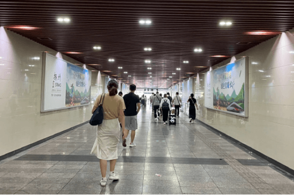 揚(yáng)州站廣告價(jià)格多少錢？揚(yáng)州高鐵站廣告位置優(yōu)勢揚(yáng)州火車站廣告
