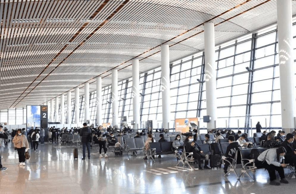 常州奔牛機(jī)場(chǎng)候機(jī)大廳廣告價(jià)格多少錢？常州機(jī)場(chǎng)到達(dá)率最高廣告牌
