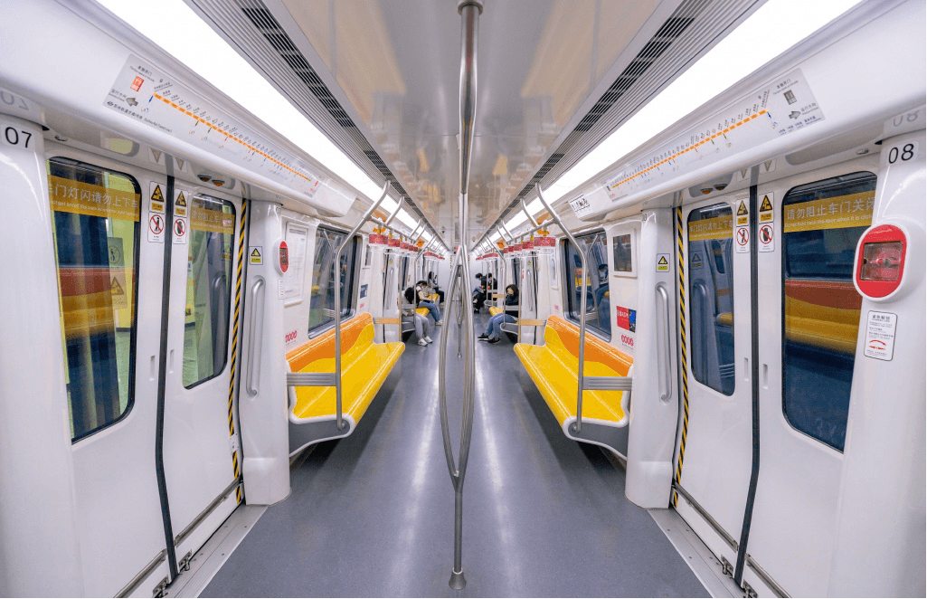 蘇州地鐵語音播報廣告價格多少錢？蘇州地鐵列車候車播音廣告收費