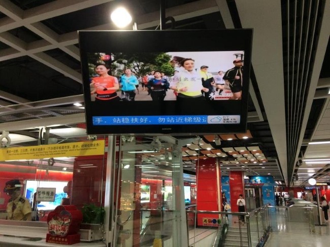 佛山地鐵車廂電視數(shù)量，廣佛地鐵電視廣告種類，廣佛線視頻廣告價格