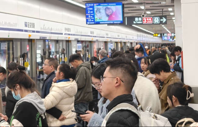 貴陽地鐵播音導向廣告價格種類，貴陽地鐵列車站臺語音播報廣告