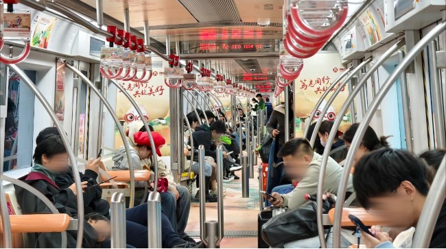 北京地鐵1號線內(nèi)外包車廣告投放，北京地鐵車廂貼廣告價格