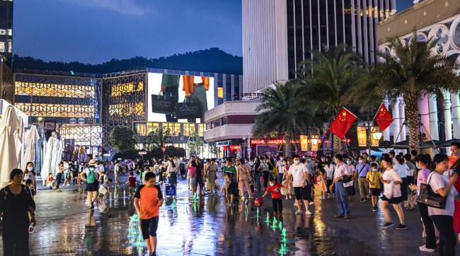 深圳南山蛇口海山世界LED廣告投放，深圳LED大屏廣告價格
