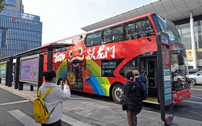 公交廣告怎么投放？如何做好投放計劃？