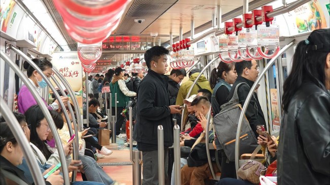 地鐵廣告投放秘籍是什么？投放效果如何提升？