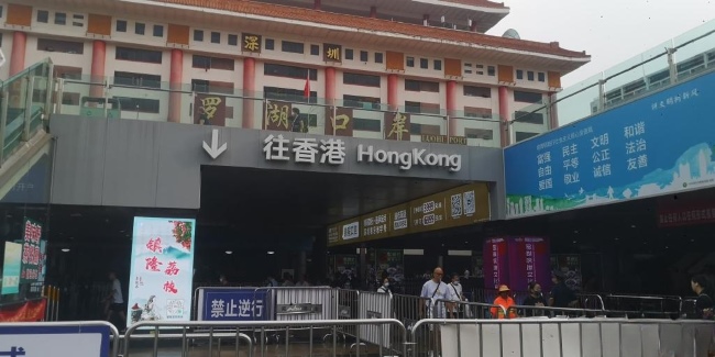 深圳口岸廣告找哪家廣告公司？為什么？
