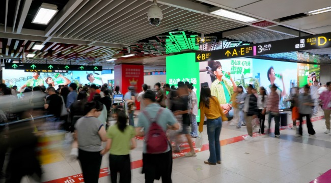 中小企業(yè)投放戶外廣告需要注意哪些問題？