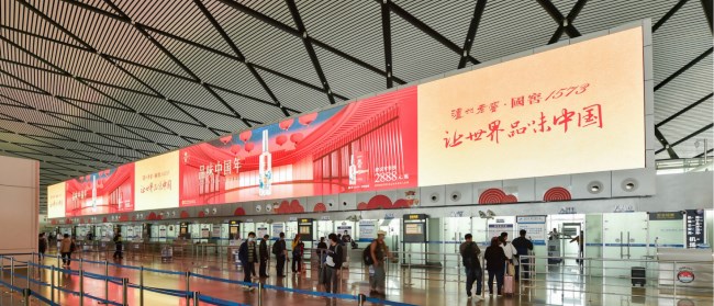 投放戶外廣告，都說選擇深圳第一戶外傳媒，為什么？