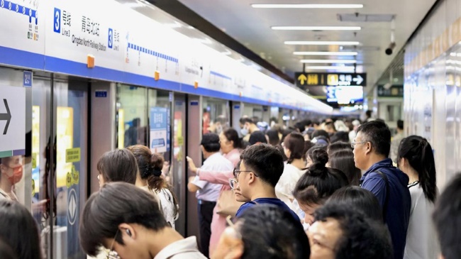 青島地鐵有哪些廣告位？有什么更好的廣告投放策略嗎？