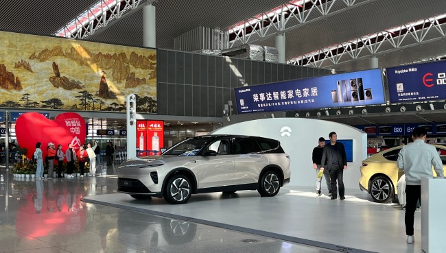 家居建材行業(yè)為什么喜歡選擇高鐵和機(jī)場(chǎng)廣告？第一戶(hù)外發(fā)布的高鐵和機(jī)場(chǎng)廣告案例有哪些？