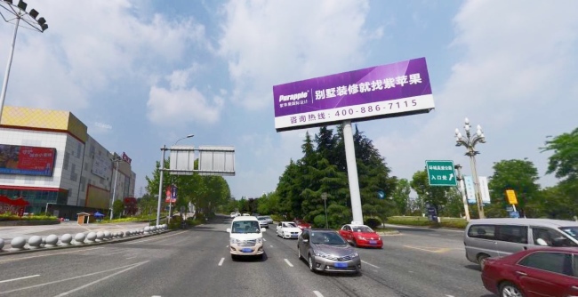 貴州高速?gòu)V告分別有哪些位置？第一戶外傳媒代理的資源是哪些？