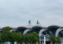 青島膠東機場廣告-青島機場廣告投放價格-青島機場廣告公司
