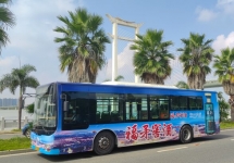 泉州公交車廣告-泉州公交車廣告投放價(jià)格-泉州公交廣告公司
