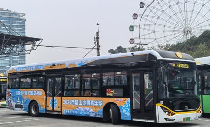 成都公交車廣告-成都公交車廣告投放價(jià)格-成都公交廣告公司